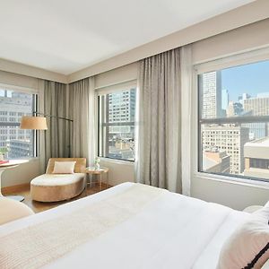 Grand Suite mit Kingsize-Bett